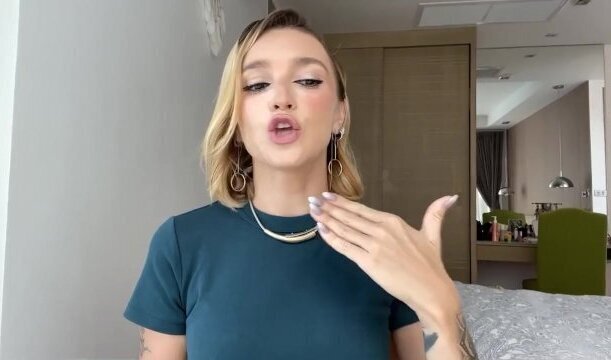 MAKE YOUR GF/WIFE DOMINATE