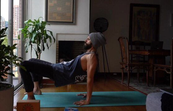 explico todo sobre polaridades master class