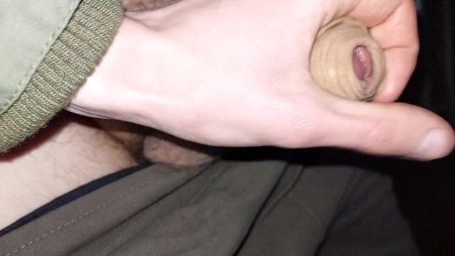 Young twink public nude beach cruising turned into hand full