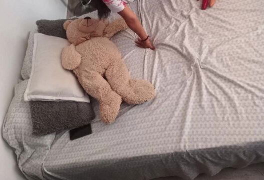 masturbate suck dildo lover