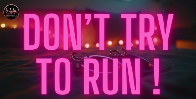 (SPICY M4F ASMR) Possesive Intruder Takes Control – Dominant Roleplay