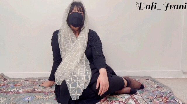 دوست ما-/ما-/نم با-با ما-. ما-. طلاق بگیرن میذاره سکسشو با.-با.-م ببینم