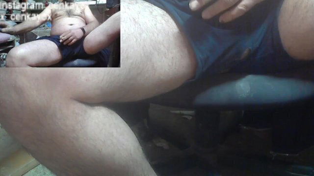 Daddy's Workshop air. Episode