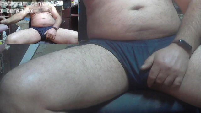 Daddy's Workshop air. Part