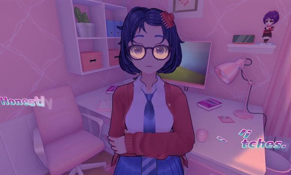 Mila Cowgirl Event Hentai MiSide Uncensored