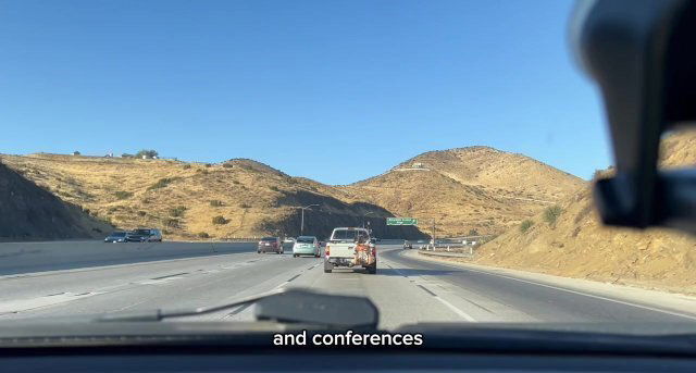 What first Expo like