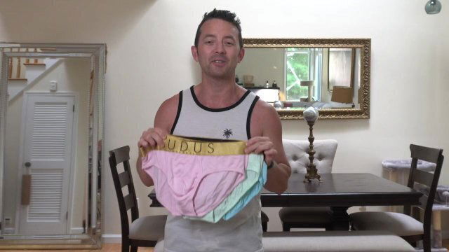 NUDUS Mens Underwear Briefs Review Premium Bamboo Budget Price!