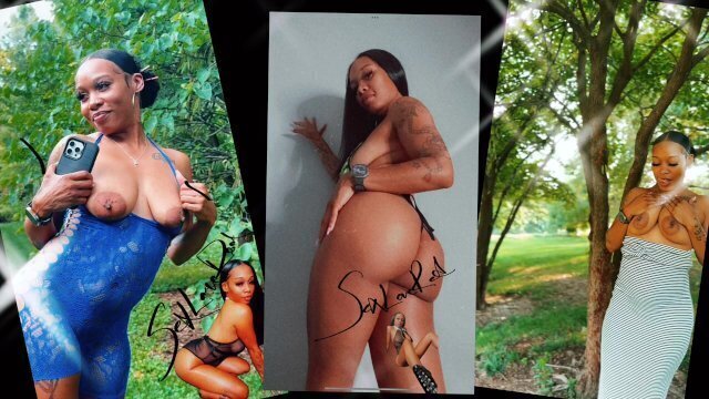 Nice Park Masterbate