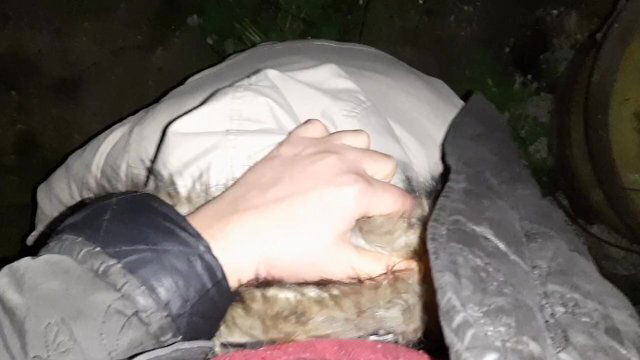 First danced rain, then fucked rain Lesbian_illusion