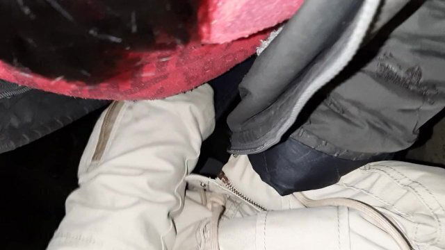 public mutual masturbation IkaSmokS