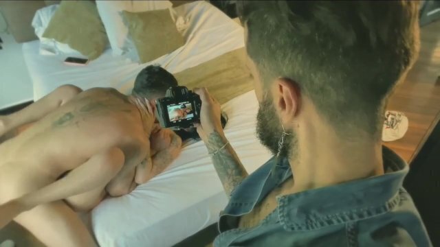 Unleashed Passion: Amateur Couples Wild hardcore movie Cipriani