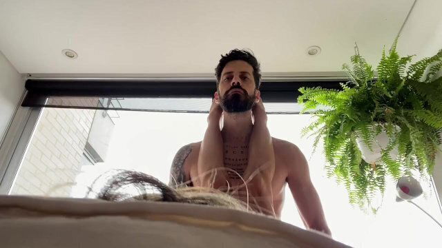 ¿Cómo hace escena CREAMPIE? Venga explico