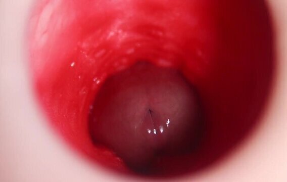 FILLED CAMERA WITH CUM! BEST INTERNAL CUMSHOT ANAL!!!