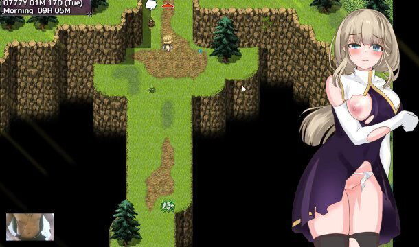 SEXY BLONDE BEING FUCKED SLIMES SAINT SASHA