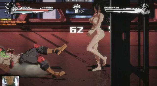 DICKGIRL BEING FUCKED BANDITS PURE ONYX