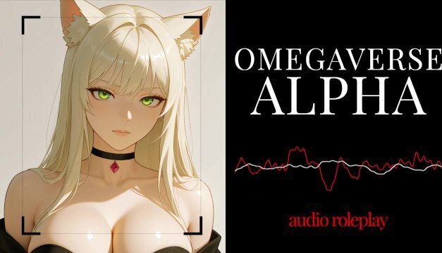 Erotic Audio Omegaverse Alpha Futa Futanari Role Play Gentle FemDom