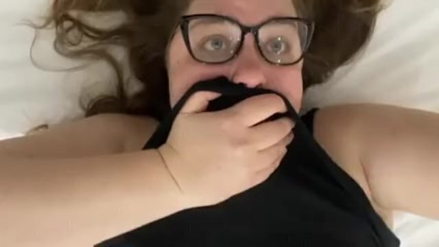 film myself while random from Tinder fucks asshole