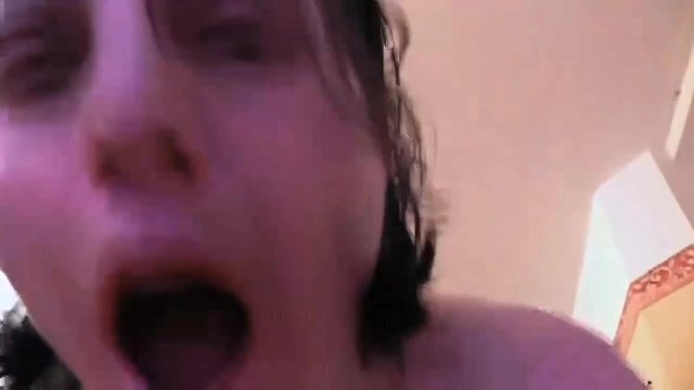 Close Fuck Face Ecstasy Passion Real Couple Orgasm