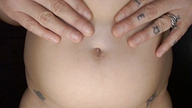 Belly Button Playtime Dipping Poking Shaking Belly