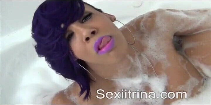 Thick Yellow Bone T-Girl 3