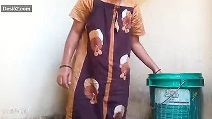 real Tamil wife’s sexy body