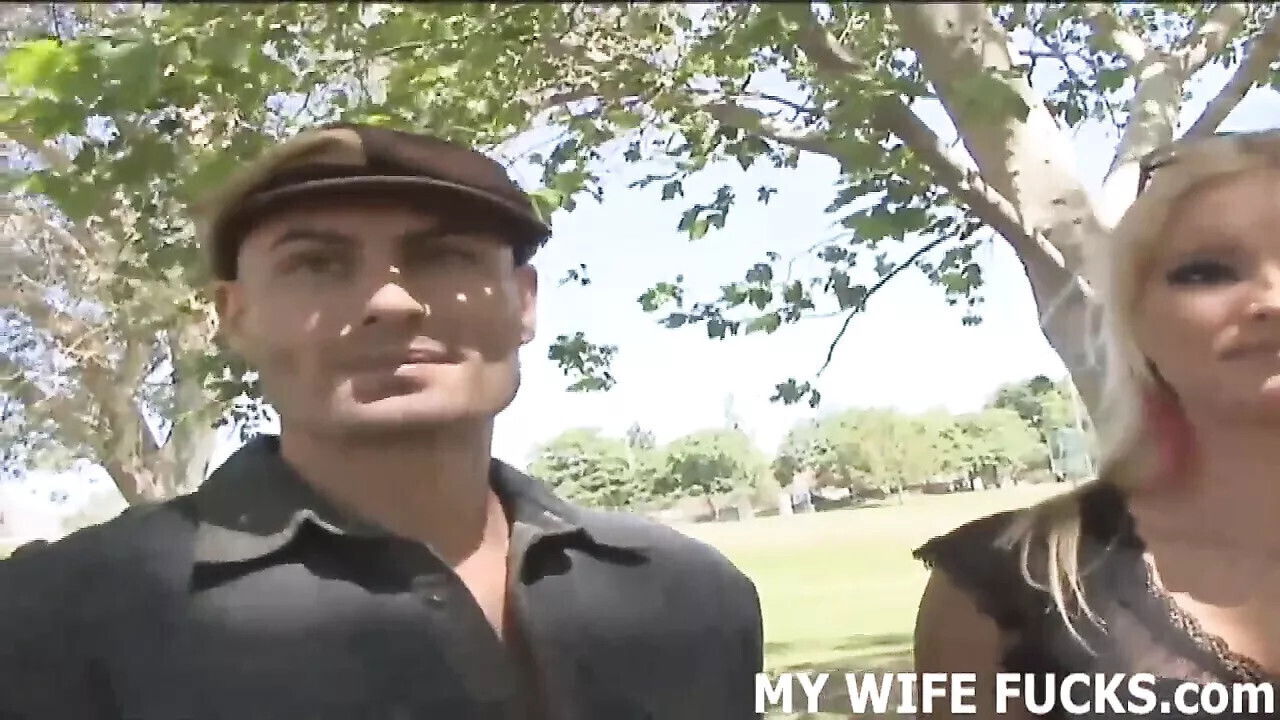 watch wife getting fucked