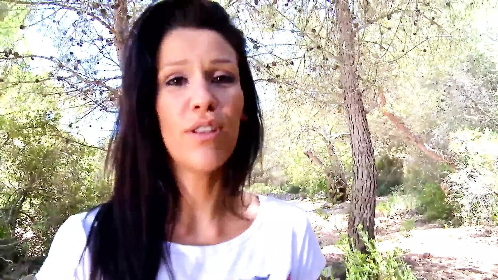 Barely legal girlfriend whore gets fucked pussy