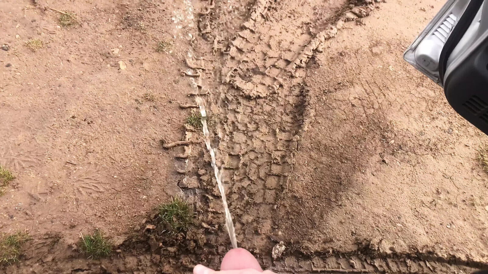 Outside Fucking Best When First