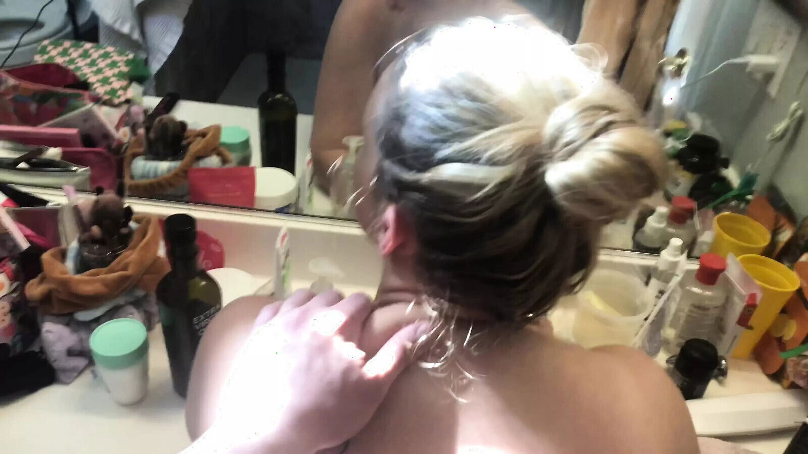 Things Better Than Bathroom Fuck