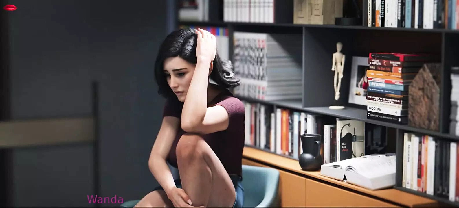 Denvers Sentiment Foxie2k