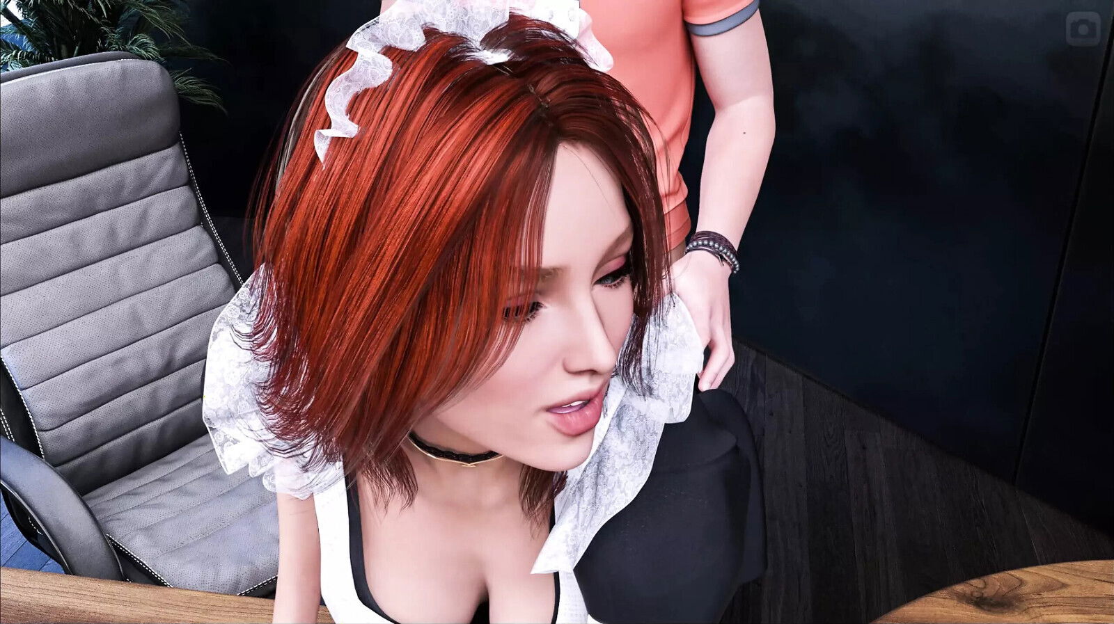 Breeze Passion Wonderfull Night with Emma