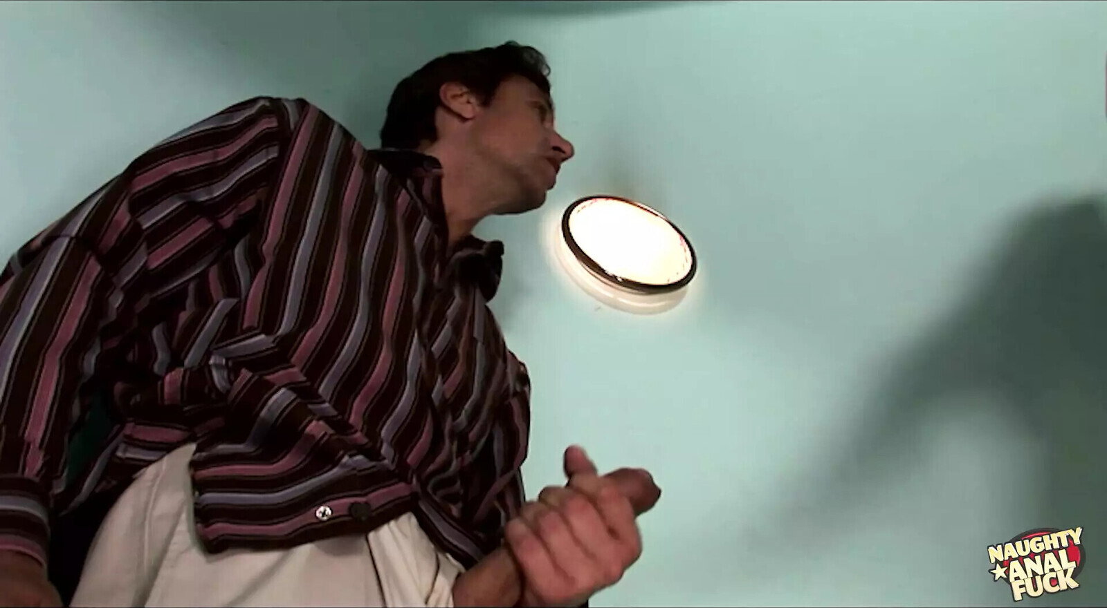 Nothing makes Cherry easier than foursome with deep intense