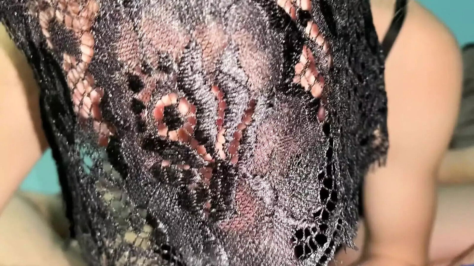 sucks glans control ejaculation make