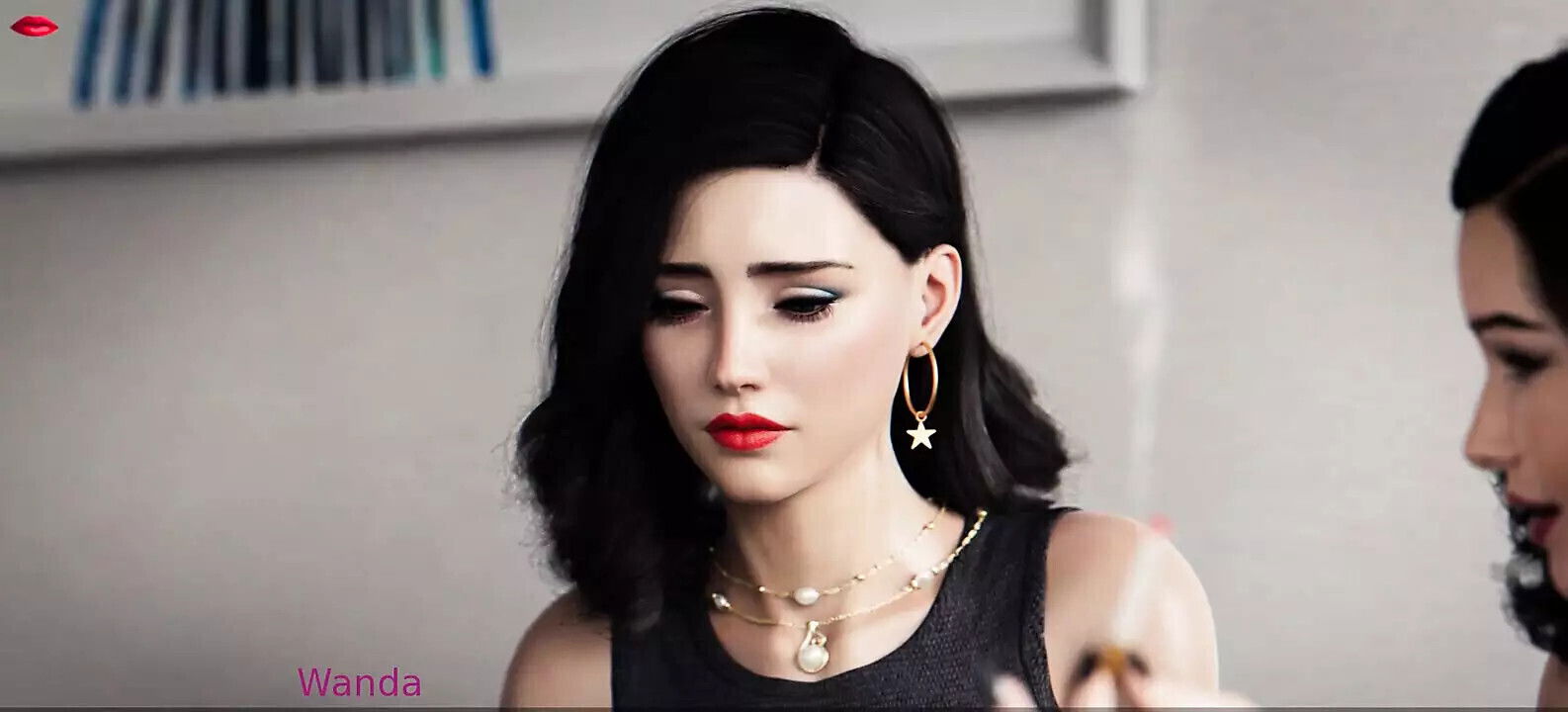 Denvers Lady Secrets Foxie2k