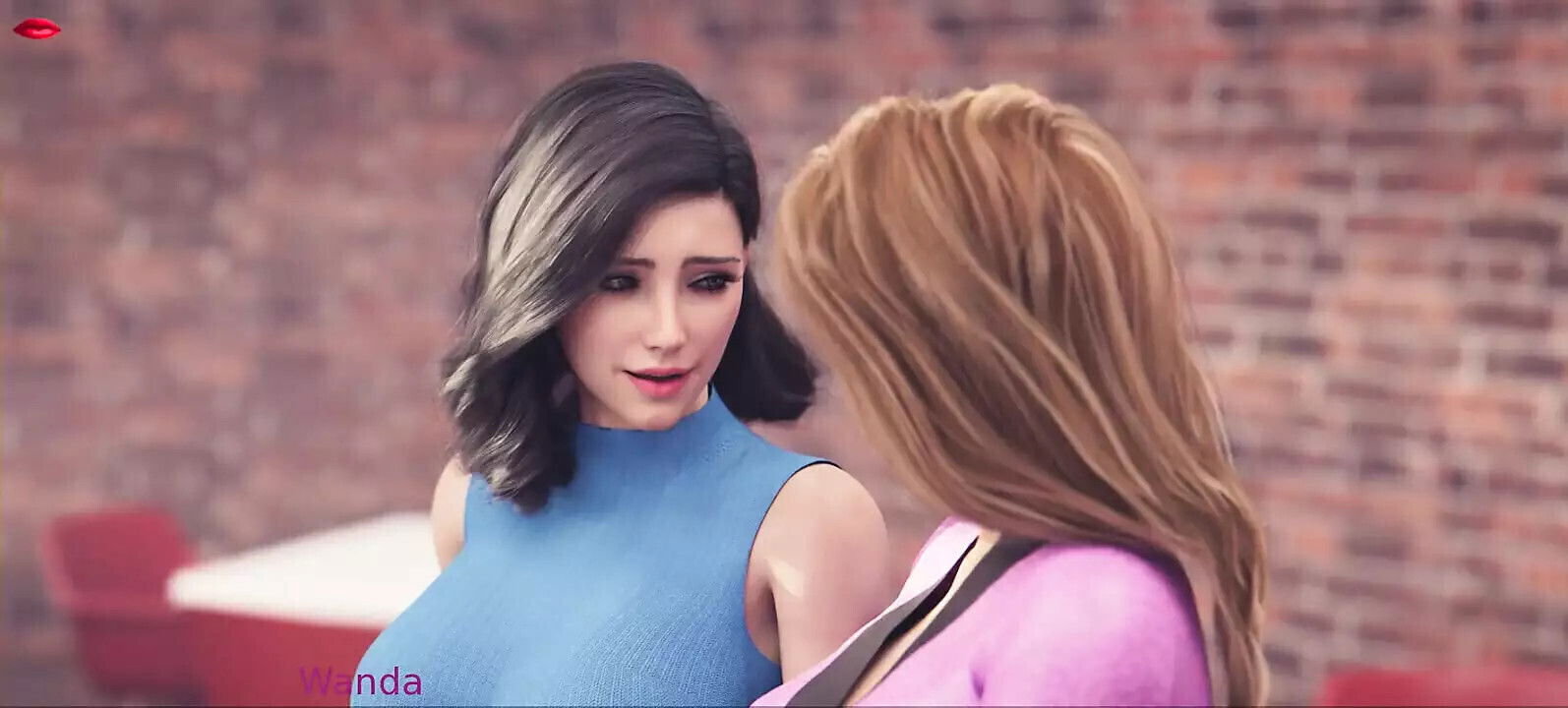 Denvers Modeling Career Foxie2k