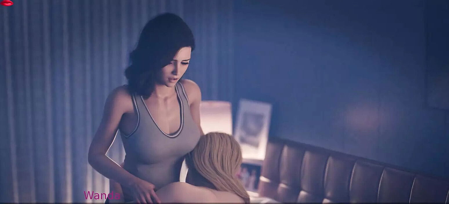 Denvers Quiet Night Foxie2k