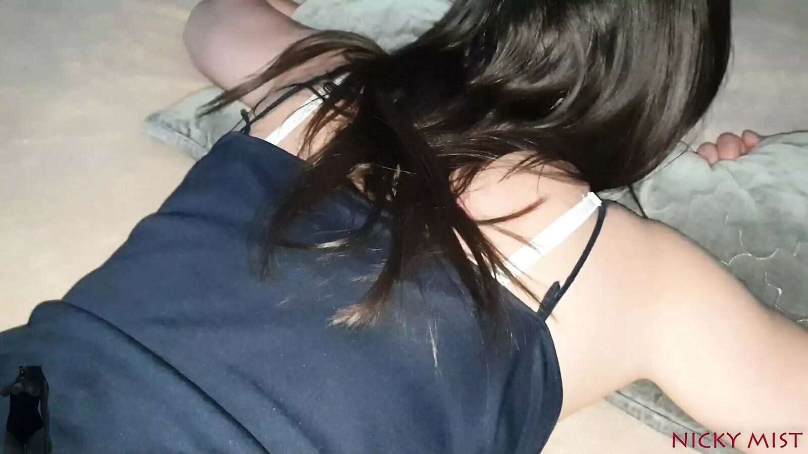 Came Home After Party Wake MILF Fuck