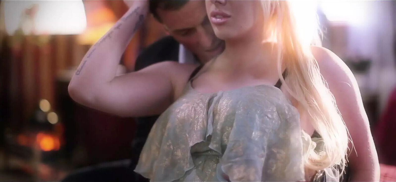 Quality Scenes Daring! Seduced Soft Part