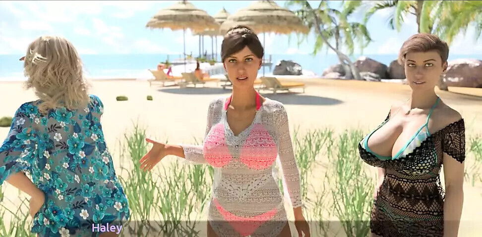 Visit Break with Your