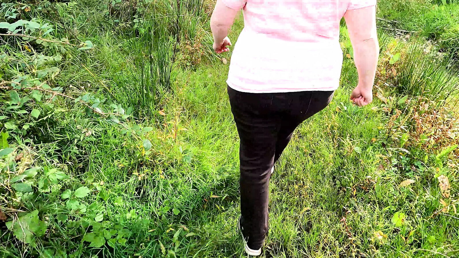 Lean ladder show your slapping