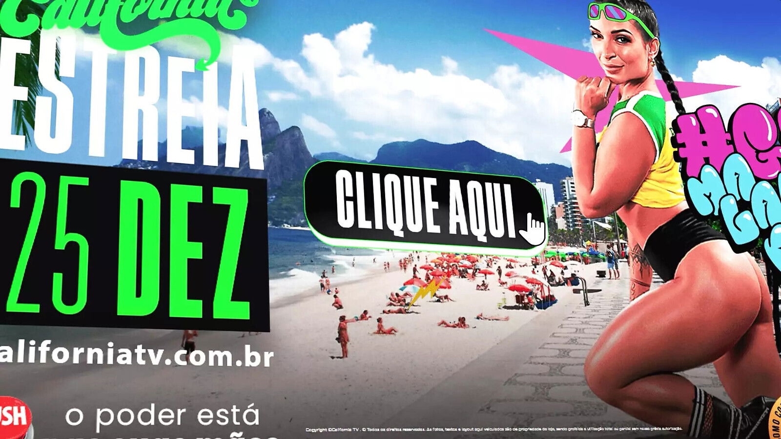 craziest thing I've done