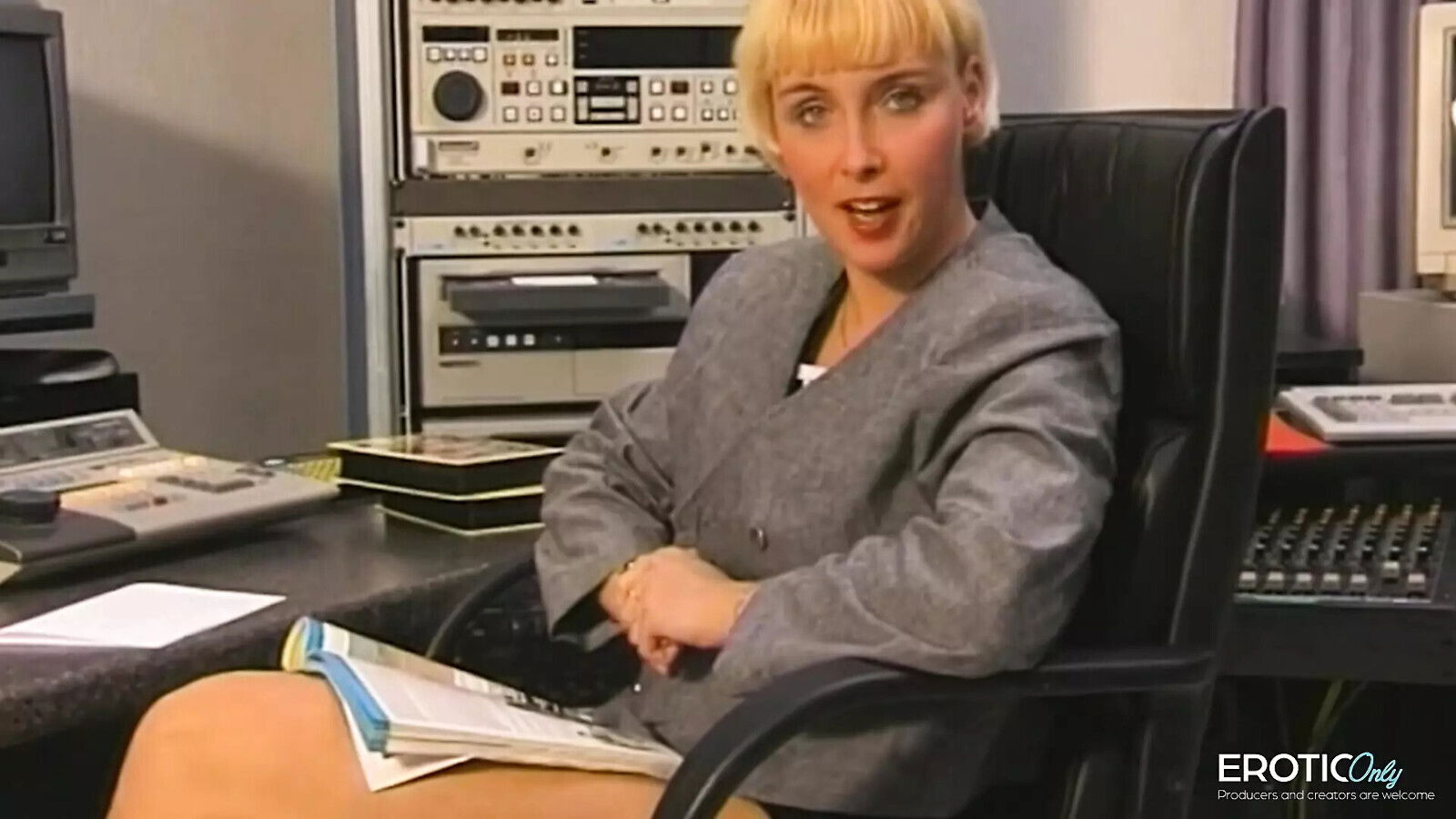 Amateurs doing their first fuck camera