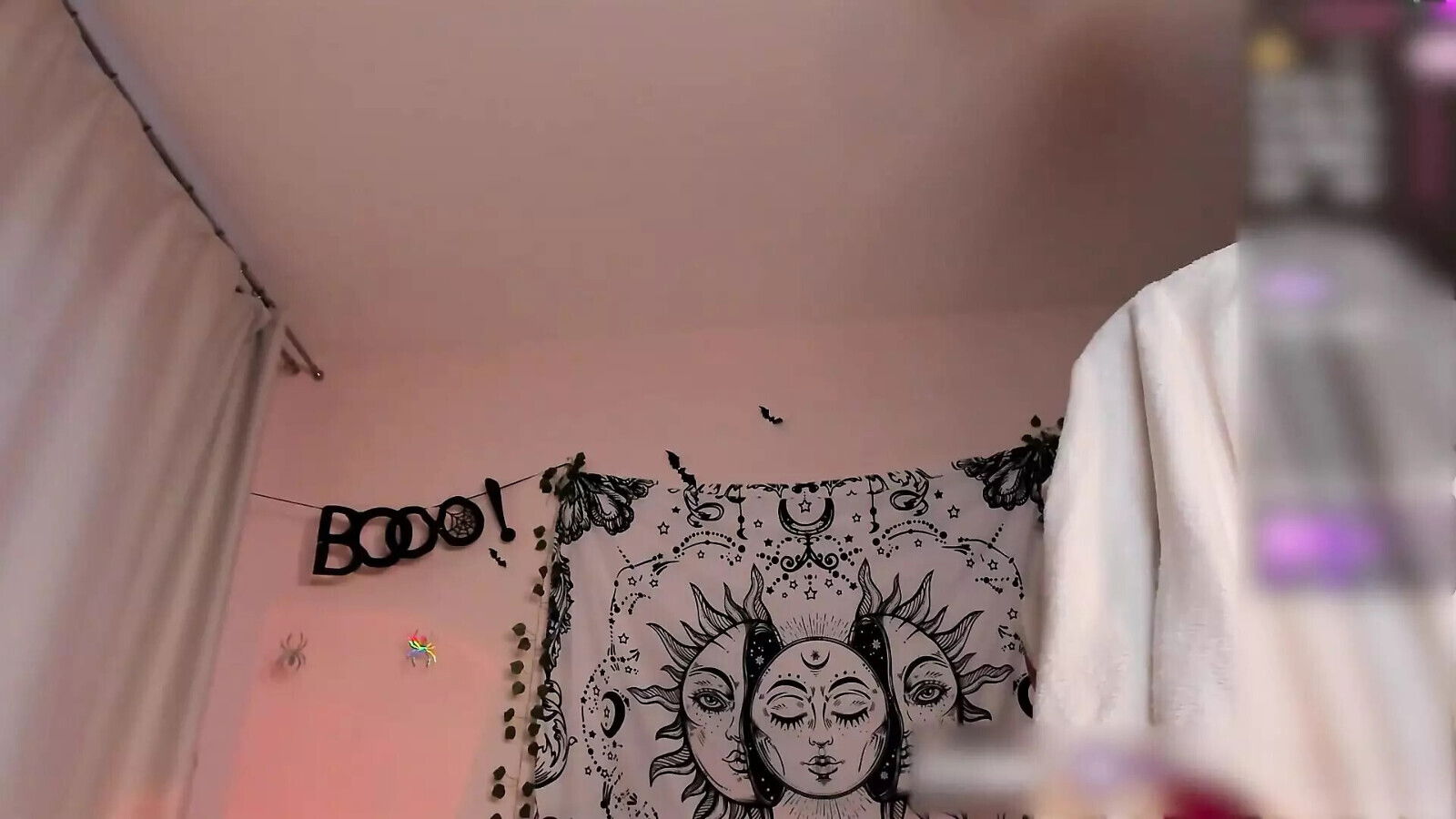 Liberty Pussy Spread