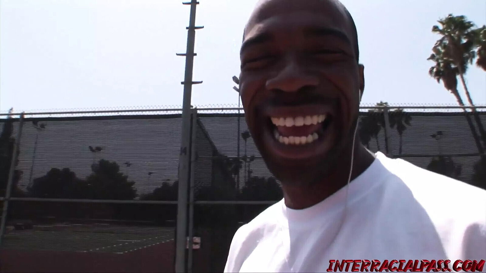 Morgan Chanel Rides Monster Movie Stardom