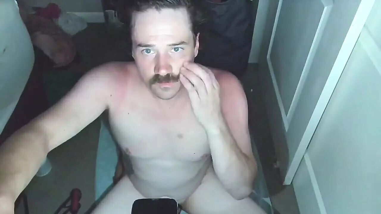 Steelwood303 Lies Down Cums Hard