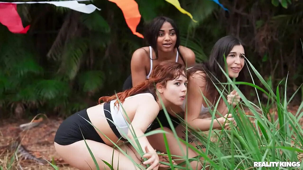 Sporty Shorty Loves Fuck Reality Kings