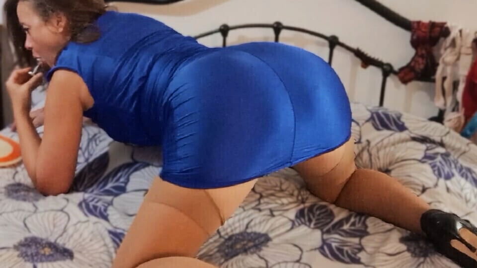 2386te(01) French Amateur, Stockings, Heels, Rimming, Deepthroat, Pussy Fuck, Dirty Talk