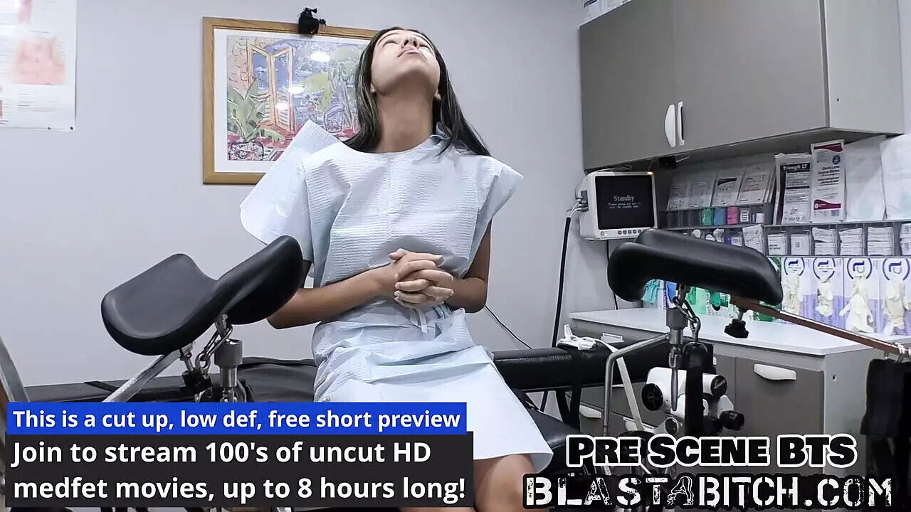 Nicole Gets Fucked Creampied, Version