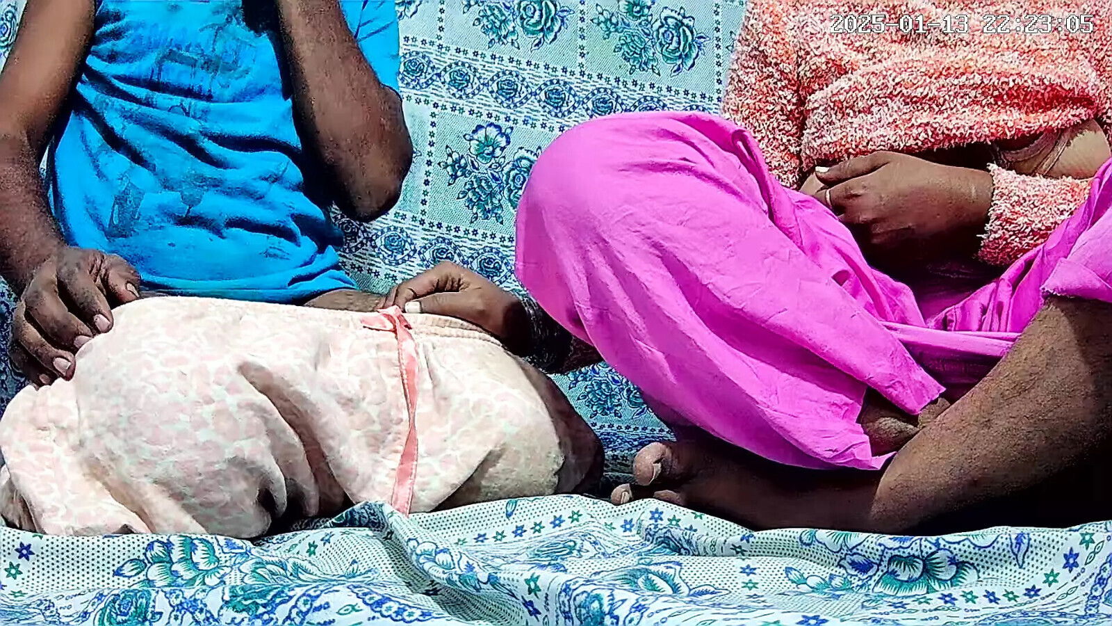 Indian college teacher student classroom 3876