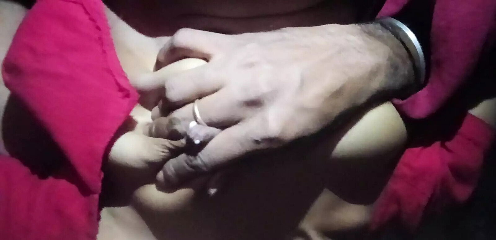 grill friend alyx star fingering